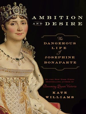 cover image of Ambition and Desire
